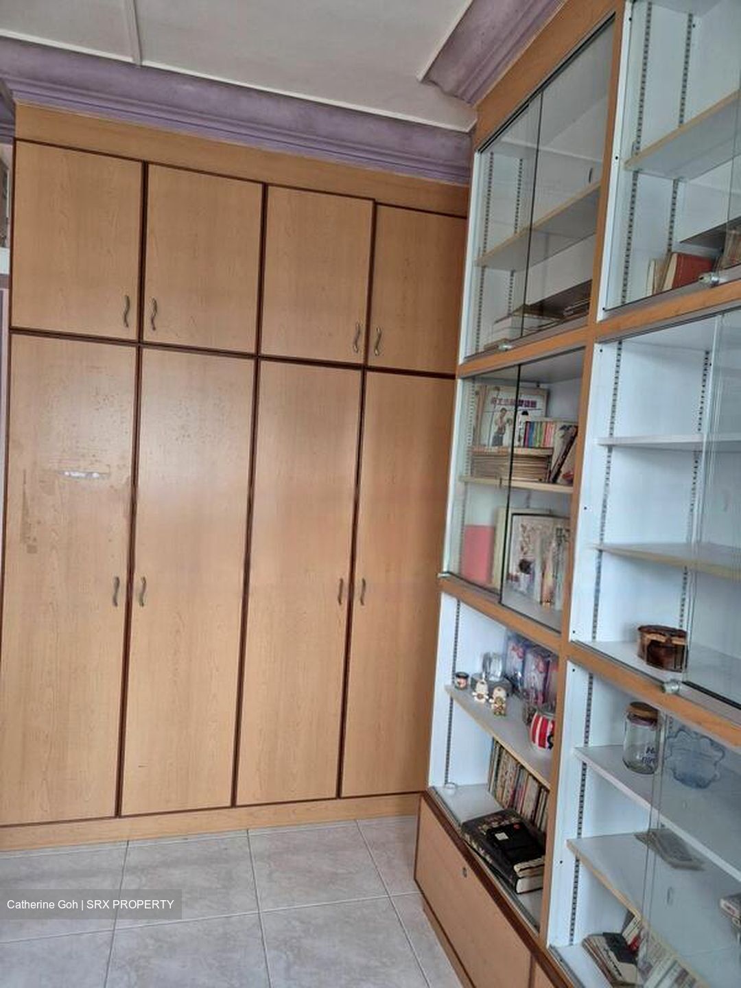 Blk 586 Woodlands Drive 16 (Woodlands), HDB 4 Rooms #461117941